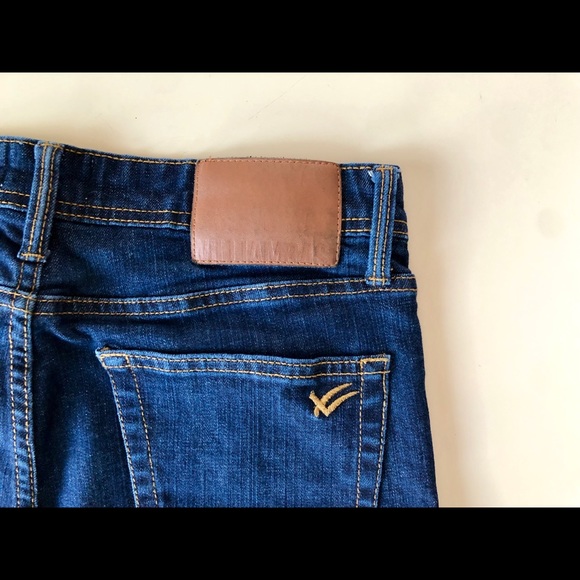 WILLIAM RAST 31x30 Dean Slim Straight Jeans - Picture 3 of 5